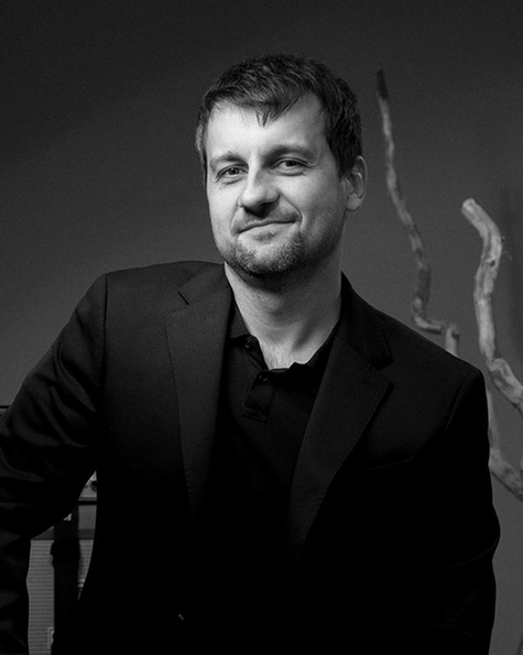 АЛЕКСАНДР ОСАДЧИЙ ТЕХНИЧЕСКИЙ ДИРЕКТОР